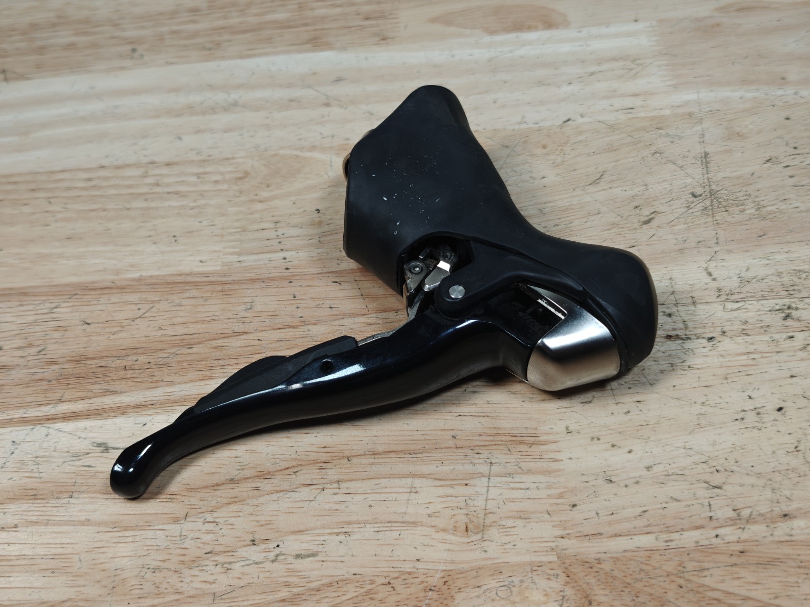 Shimano 105 ST-5700 STI Brake Shift Levers 2×10 Speed