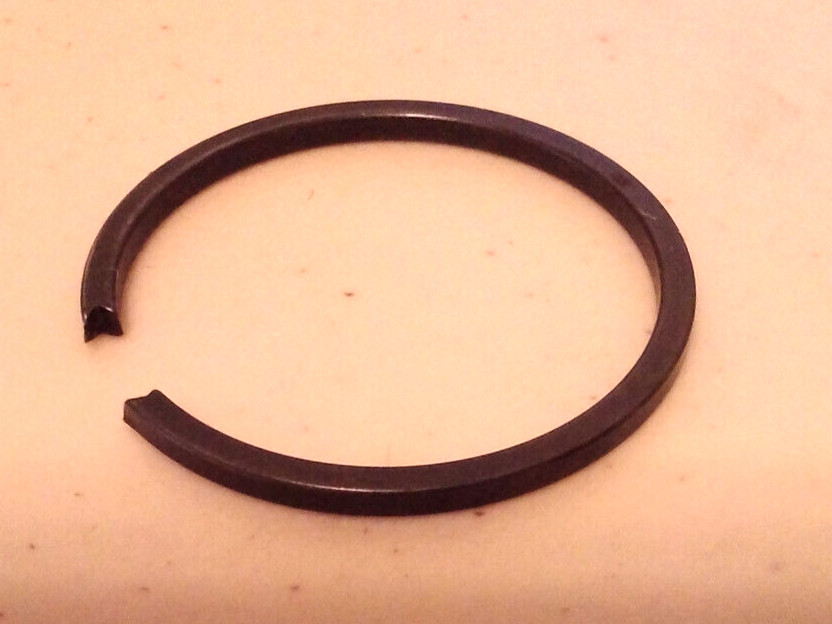vintage BMX CASSETTE SPROCKET FLAT STYLE SNAP RING RETAINER