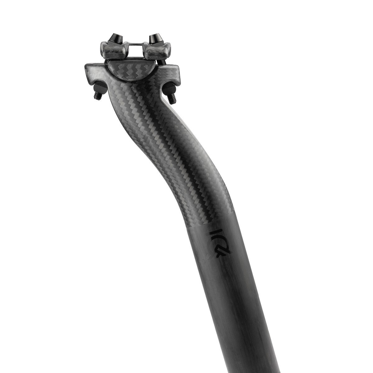 Bjorn Cycles Glagol Lightweight Carbon Seatpost Diameter 27.2 mm Setback 20 mm