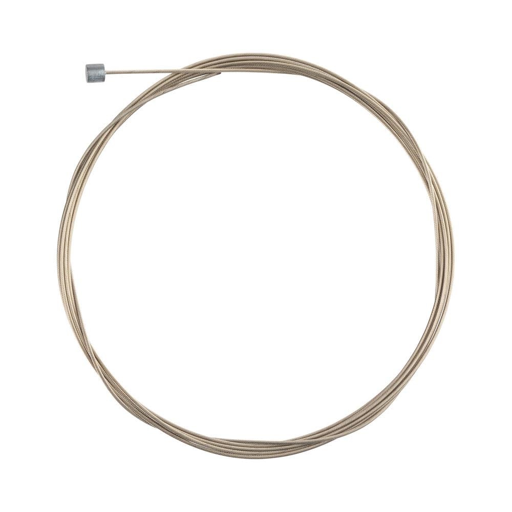 Dropper Post Inner Cable Polished Stainless Steel Bicycle Shifter Wire Core