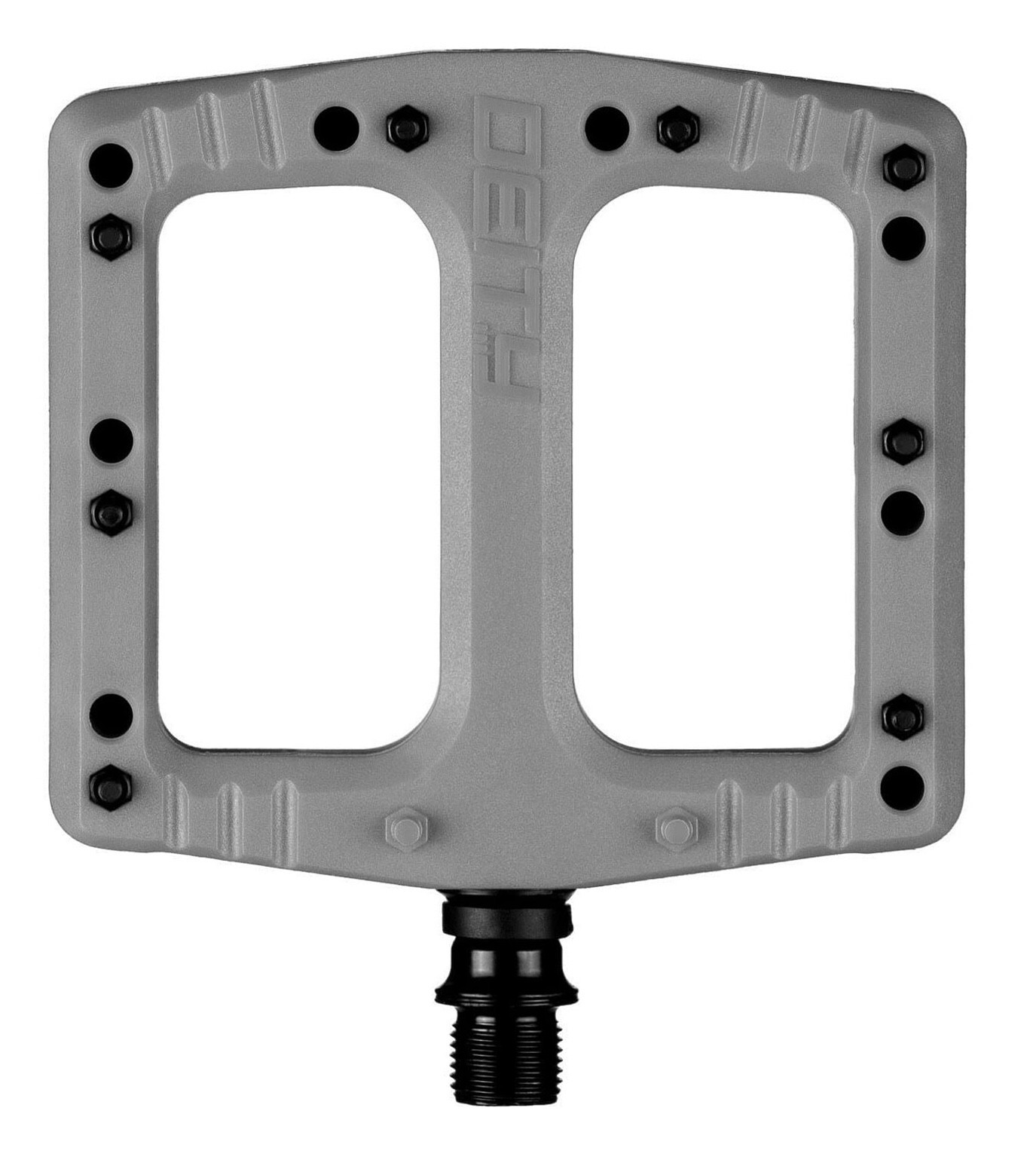 Deity Deftrap MTB Flat Pedals – All Colours!