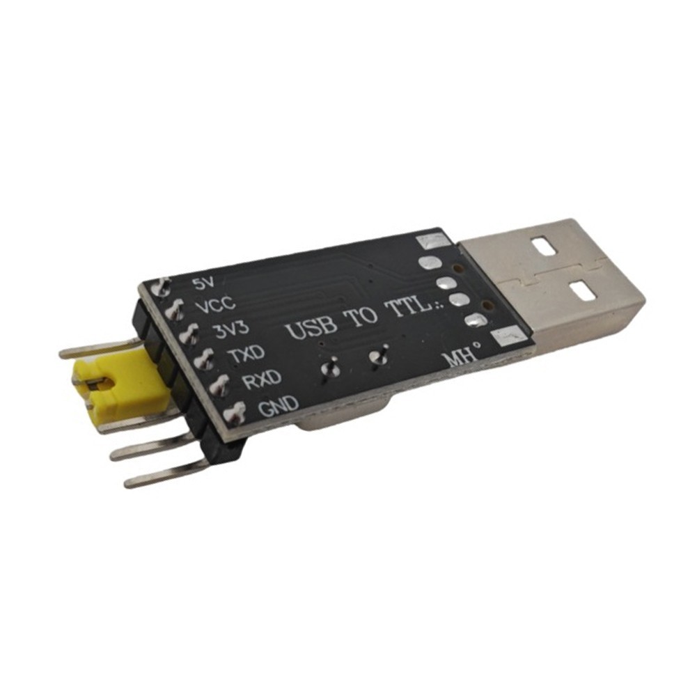 Download Line Brush STC Downloader 10x5x3cm Download Line Brush PCB Material