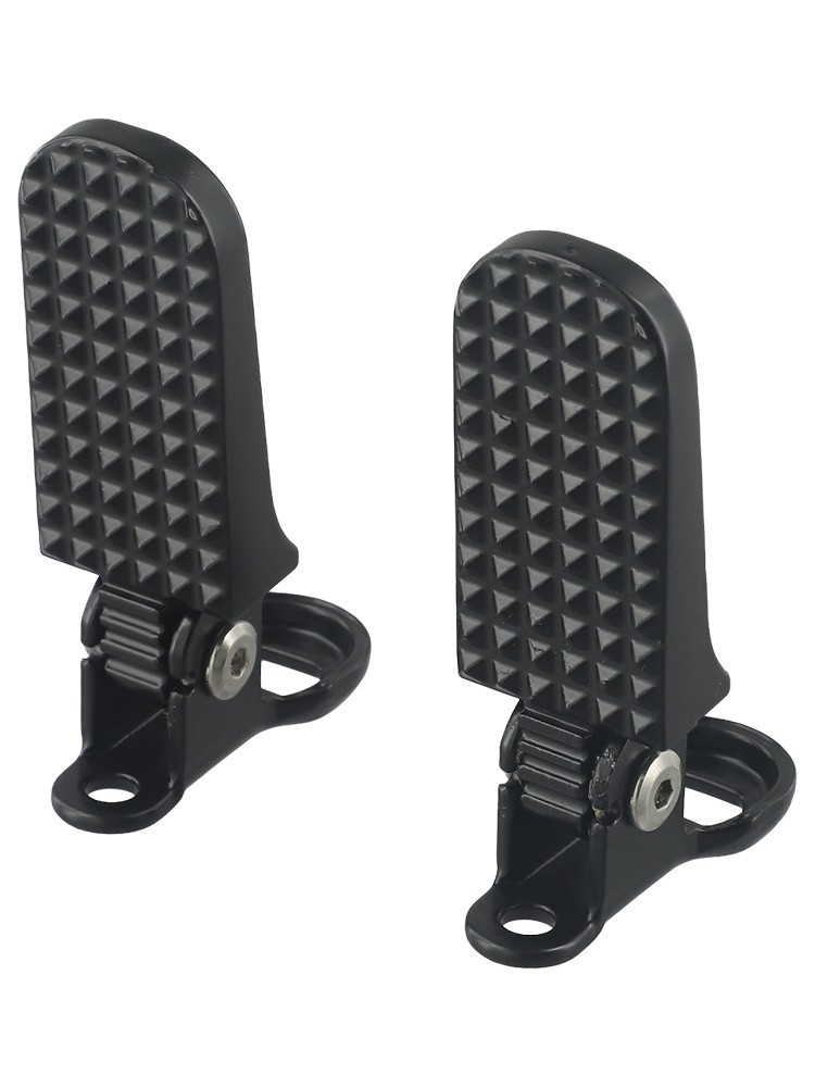Bicycle Rear Footrest Foot Peg Bike Pedal Mountain Replacement Foot Motorcycle