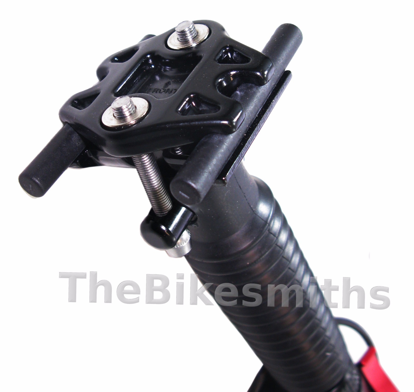 TMARS 419S 27.2 / 30.9 / 31.6mm x 445mm Dropper Alloy Seatpost w/ Remote Bike