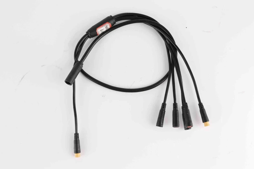 Nakto Integrated Central Wire, Replacement Integrated Central Wire For Nakto USA
