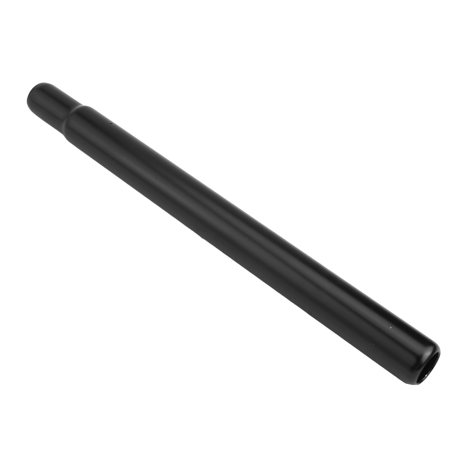 High Hardness Carbon Steel Bike Seatpost Adjustable Softness Fine Workmanship