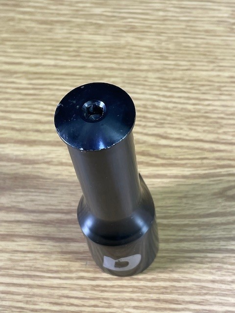Dimension Steerer Extender 1” Black