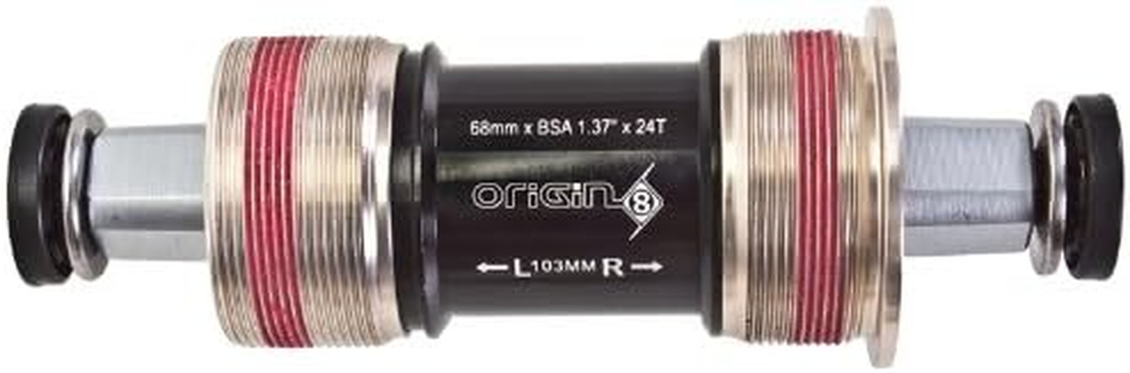 Torqlite Square Taper Bottom Bracket