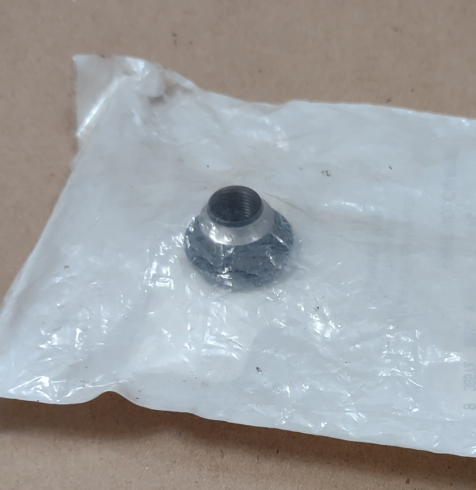 Vintage Bike Wheels Manufacturing Rear Cone Deore XT LX 10 mm NOS