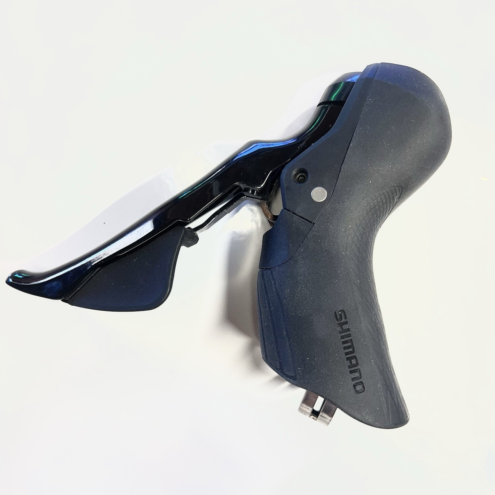 LEFT Shimano 105 R7000 ST-R7025 HYDRAULIC Disc Brake Mechanical Shift STI Lever