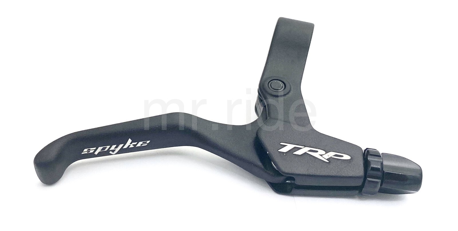 TRP ML800 MTB Spyke Brake Lever Set-long-pull 2-Finger Desing Black Pair