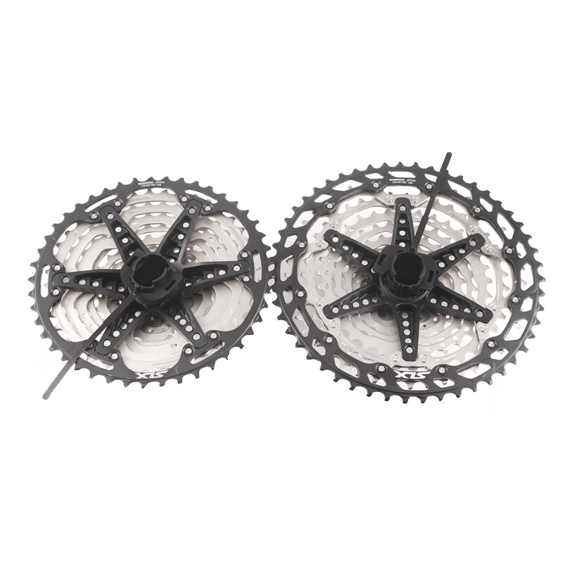 Shimano CS 7/8/9/10/11/12-Speed Cassette Sprocket Mountain Bicyle Parts MTB Bike