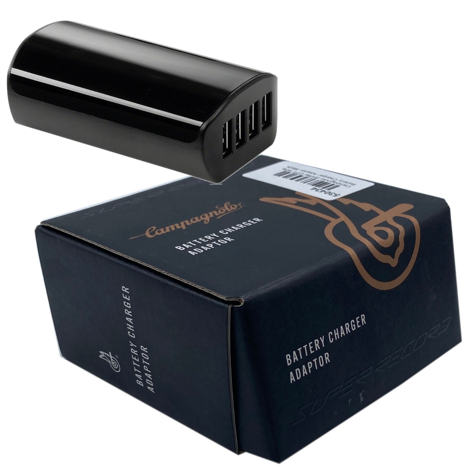 Campagnolo Super Record Wireless Battery Charger