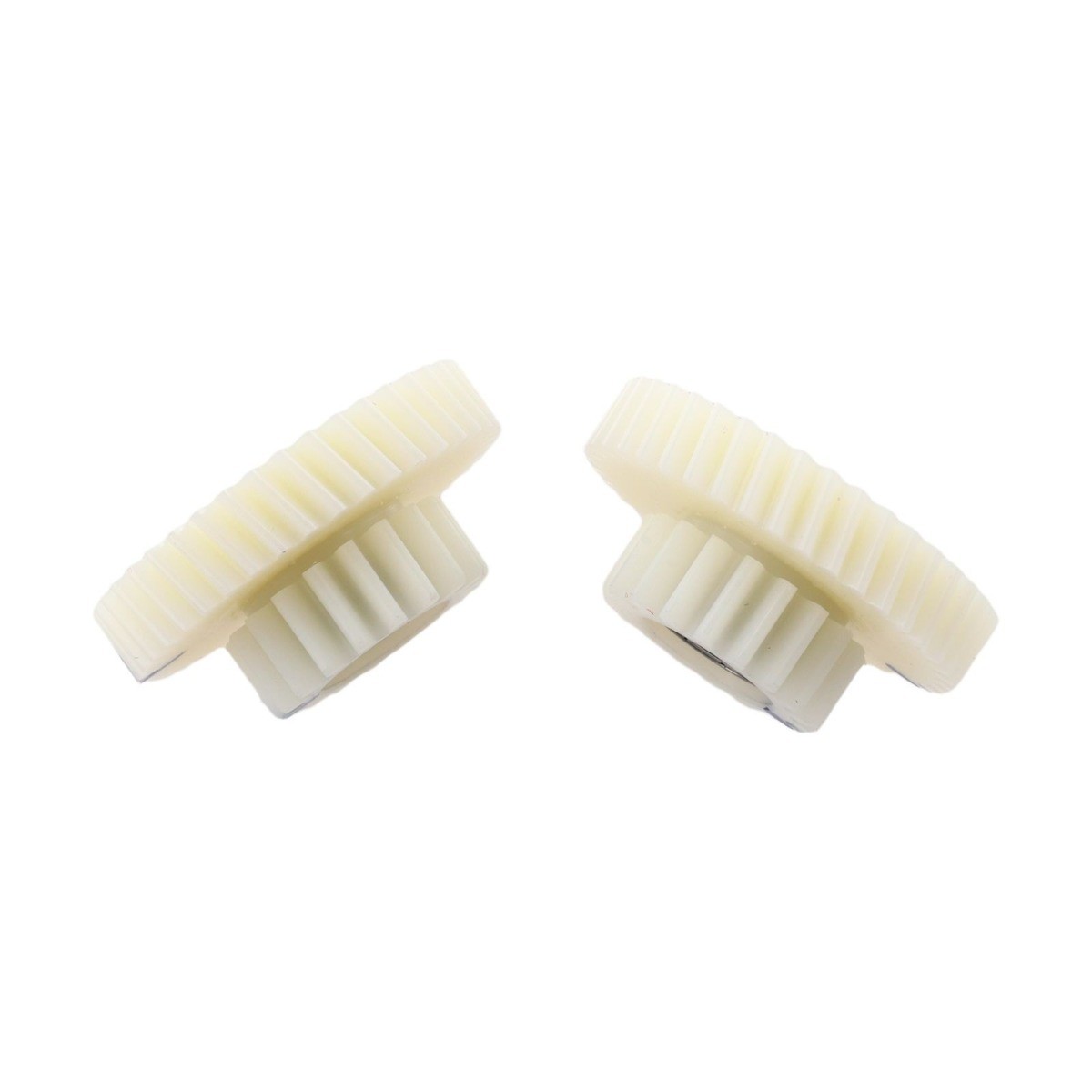 3x Gear Set For AKM 95RX Motor Nylon For Replacement 40T 18T Teeth Ebike-Part