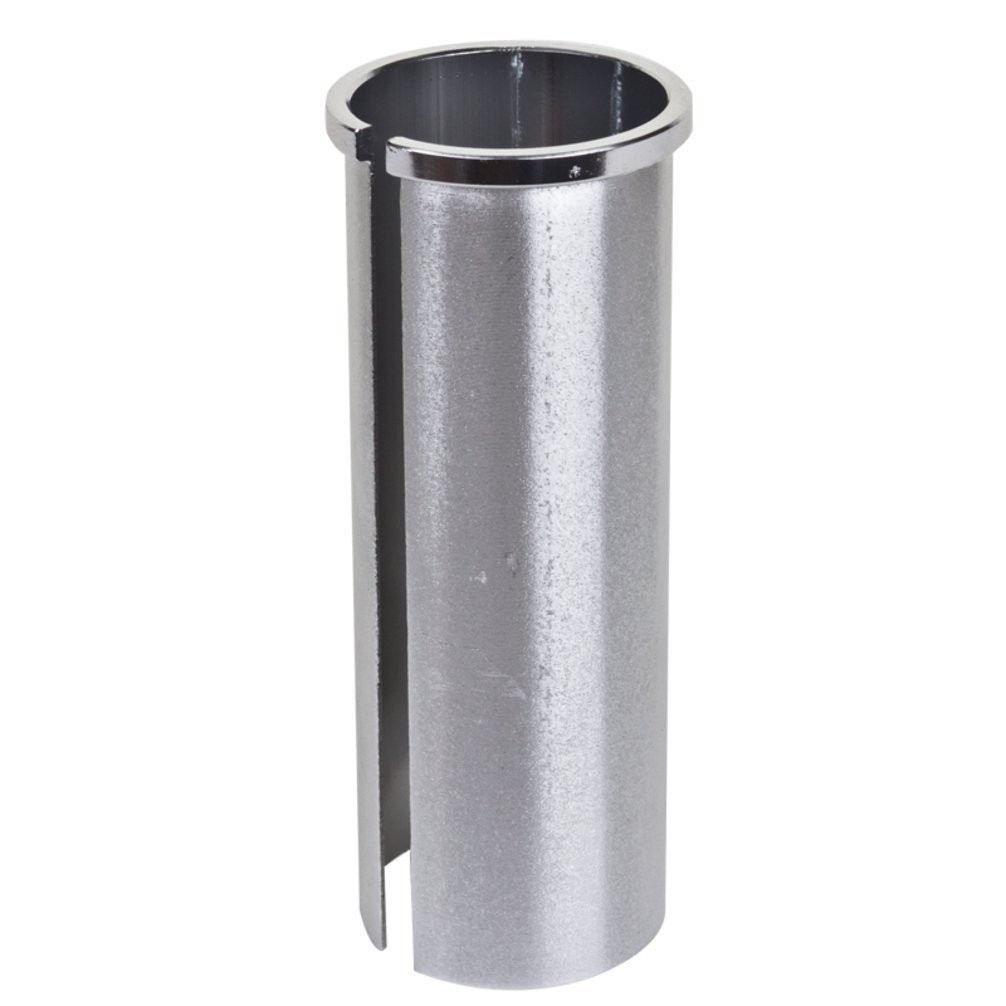 Sunlite Alloy Seat Post Shim, 27.2 Inner Diameter, 28.6 Outer Diameter