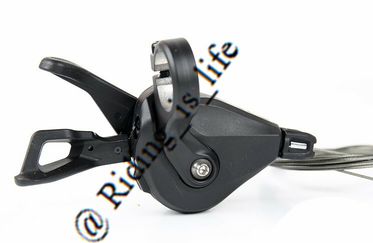 New SHIMANO SLX M7100/M7120 1×12 12-speed MTB Groupset 51T, 32T/34T/170MM/175MM