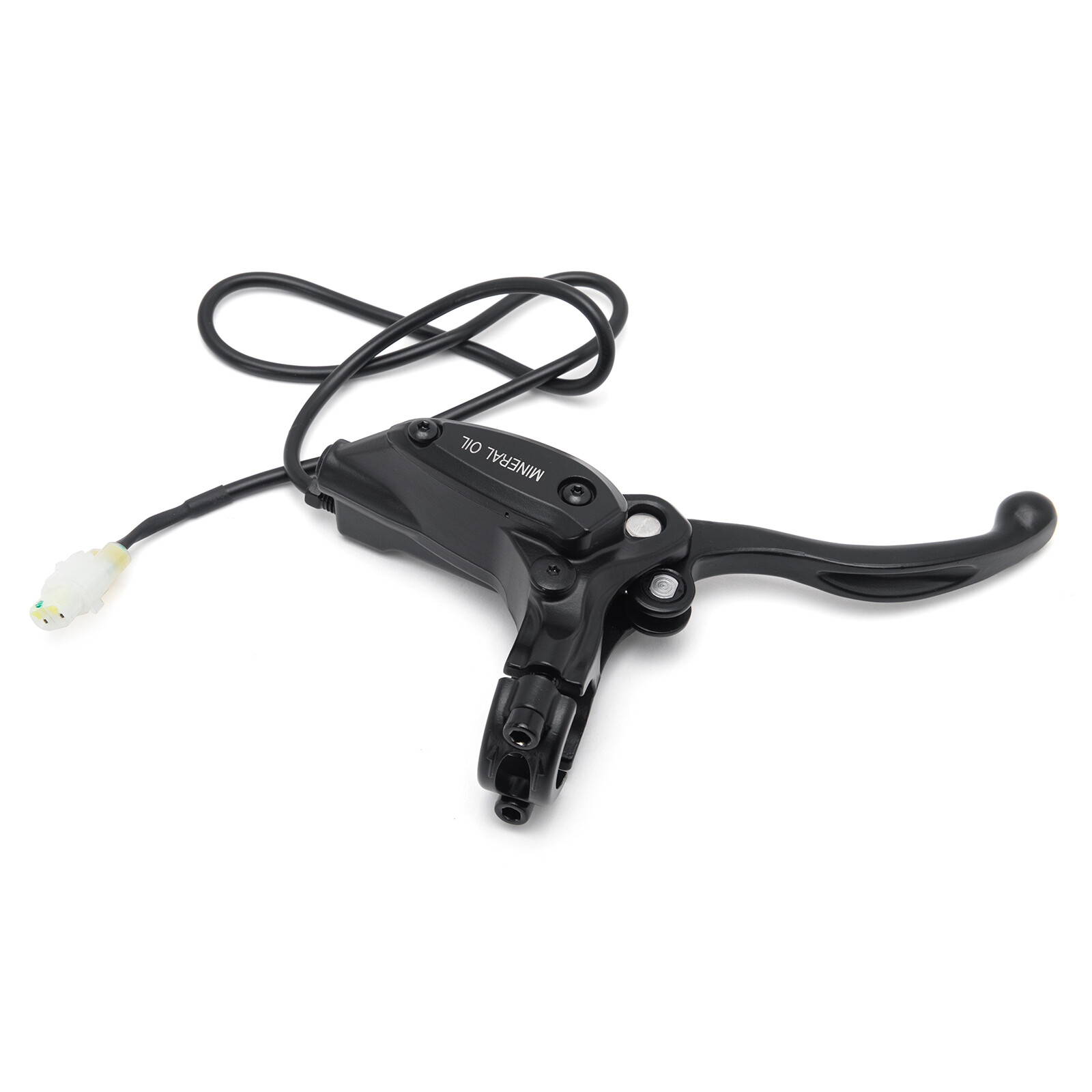 Front Brake Lever For Talaria Sting For Sur-Ron LBX Brake Cylinder Pump Assembly