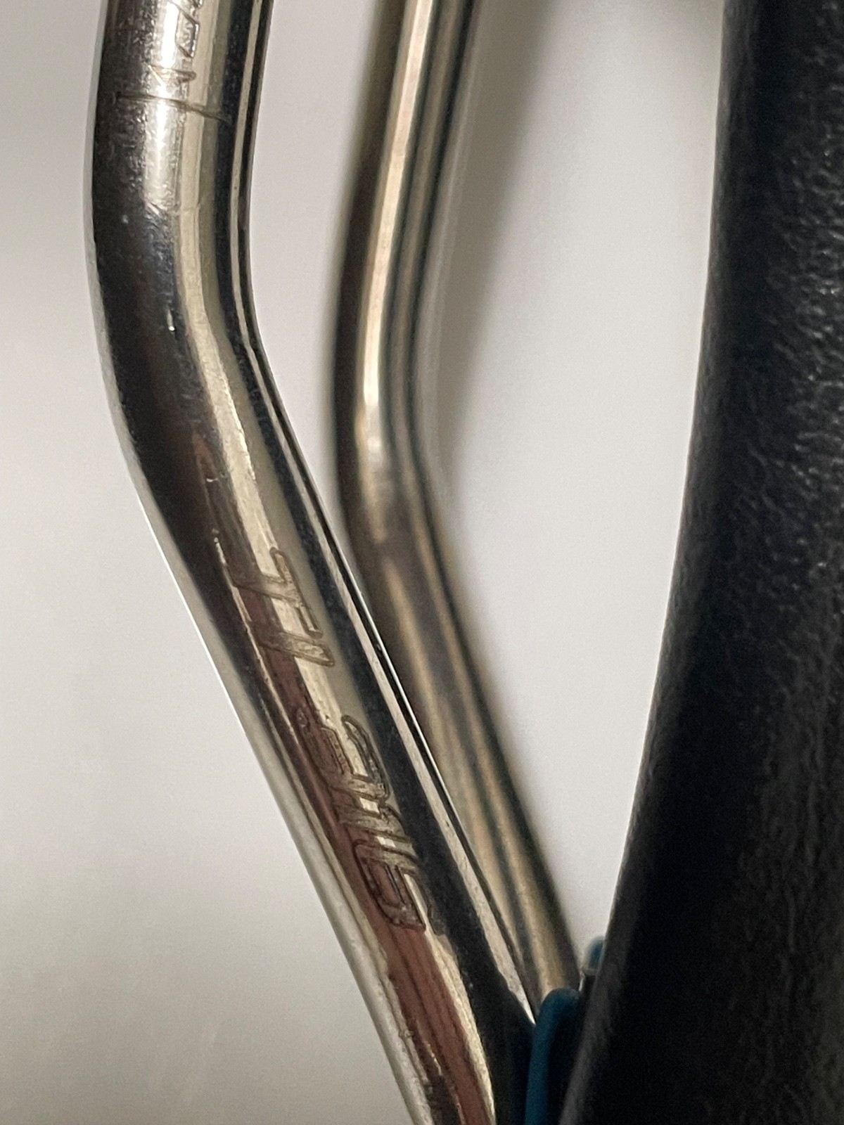 Selle Italia SLR Superflowt Saddle S3 ~ Made In Italy 🇮🇹 Carbon Fiber Titanium