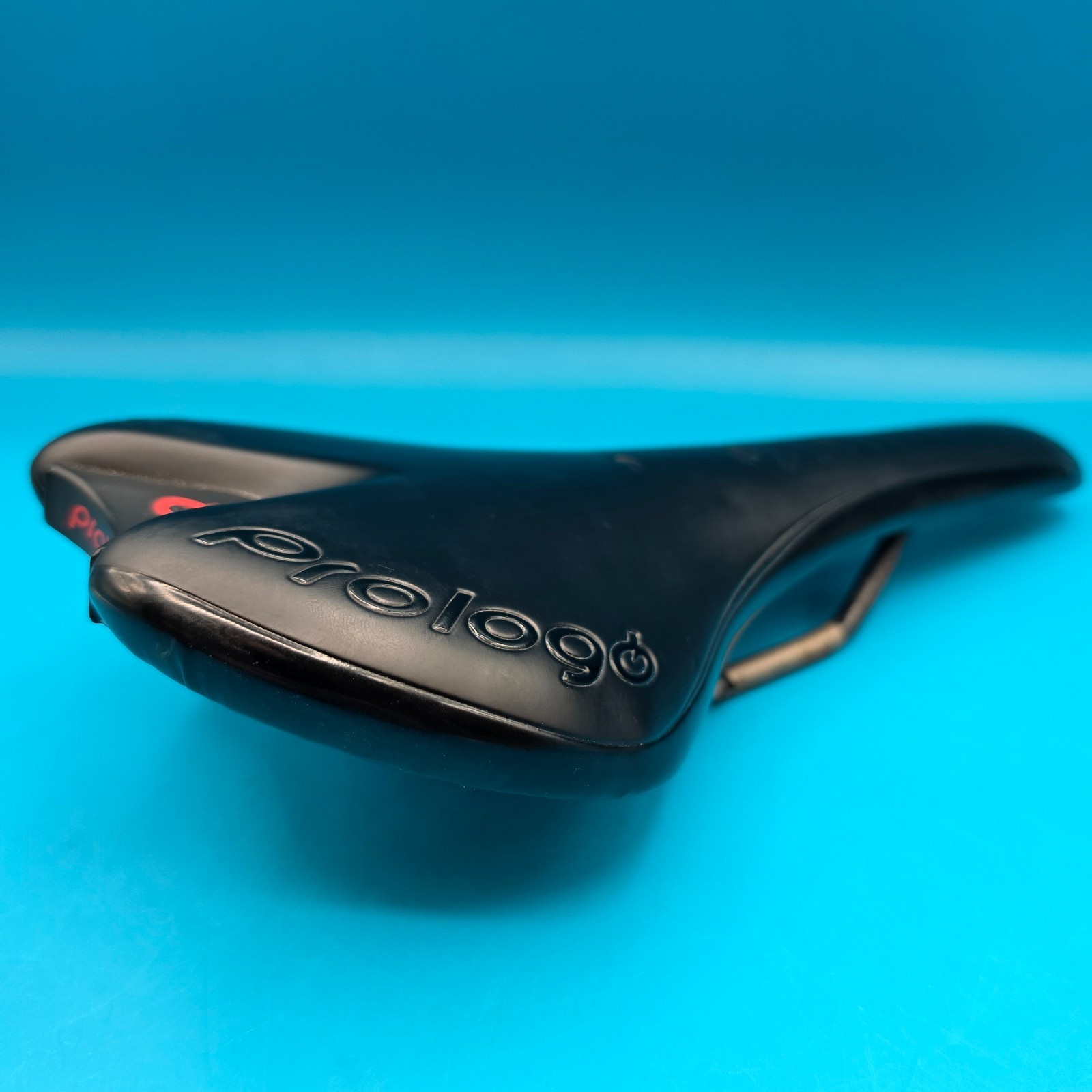 Prologo Nago Bike Saddle f22