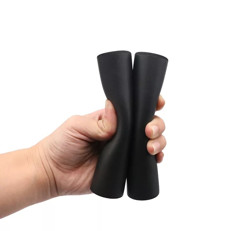 Bicycle Grips Silicone Sponge Soft For Mountain Bike Handlebar Cover Anti Skid*