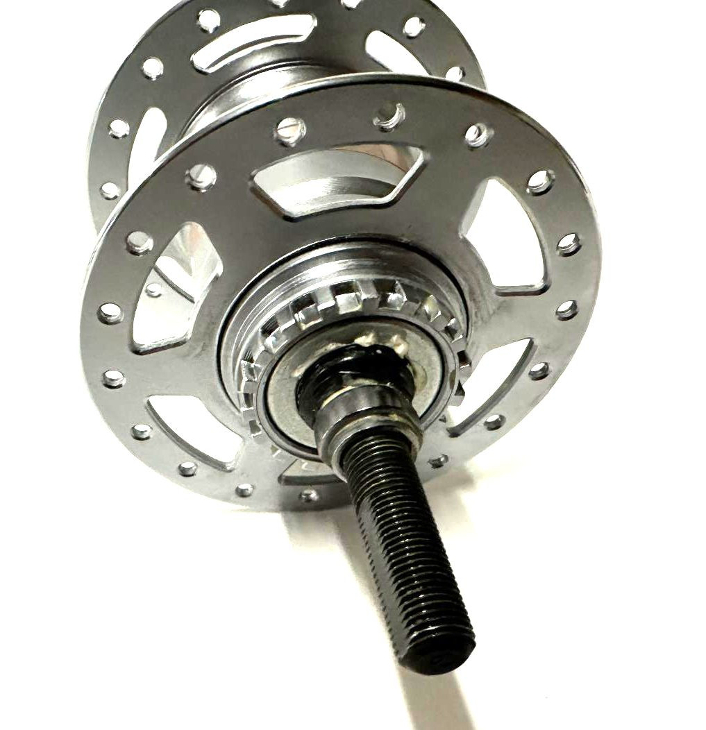 Shimano Nexus Inter3 Internal 3 Speed Hub SG-3R40 36 HOLE Roller or Rim Brake