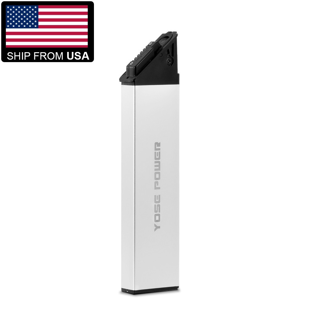 Lectric Ebike Battery 48V 11.6Ah for Lectric XP Step-Thru 1.0 2.0 3.0 Bicycle