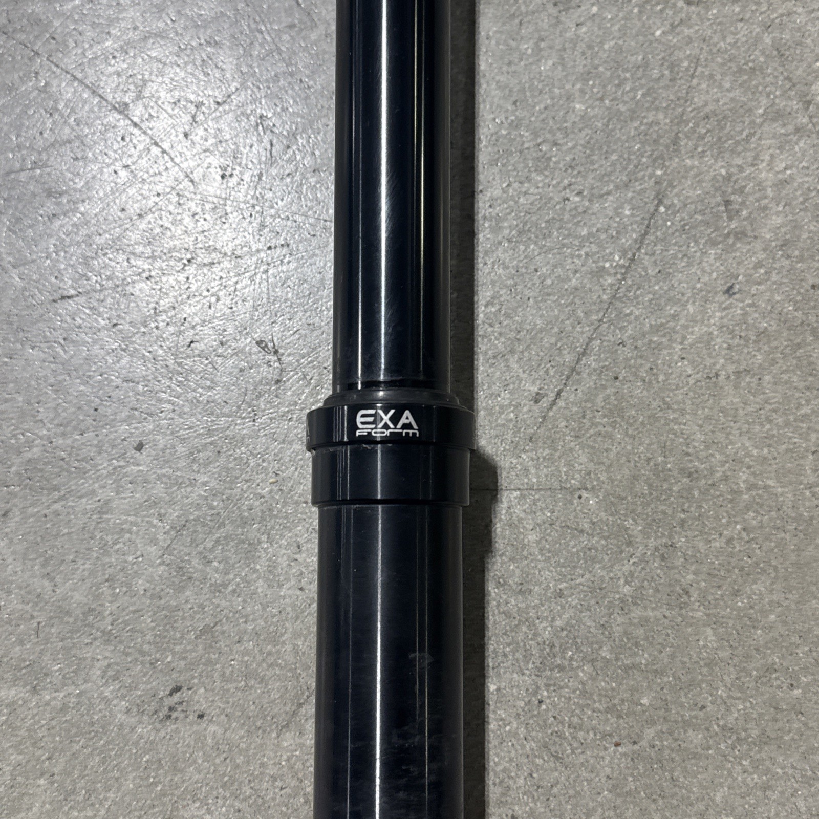 ExaForm 900i Dropper Post 30.9 x 395mm *no Trigger Post Only*