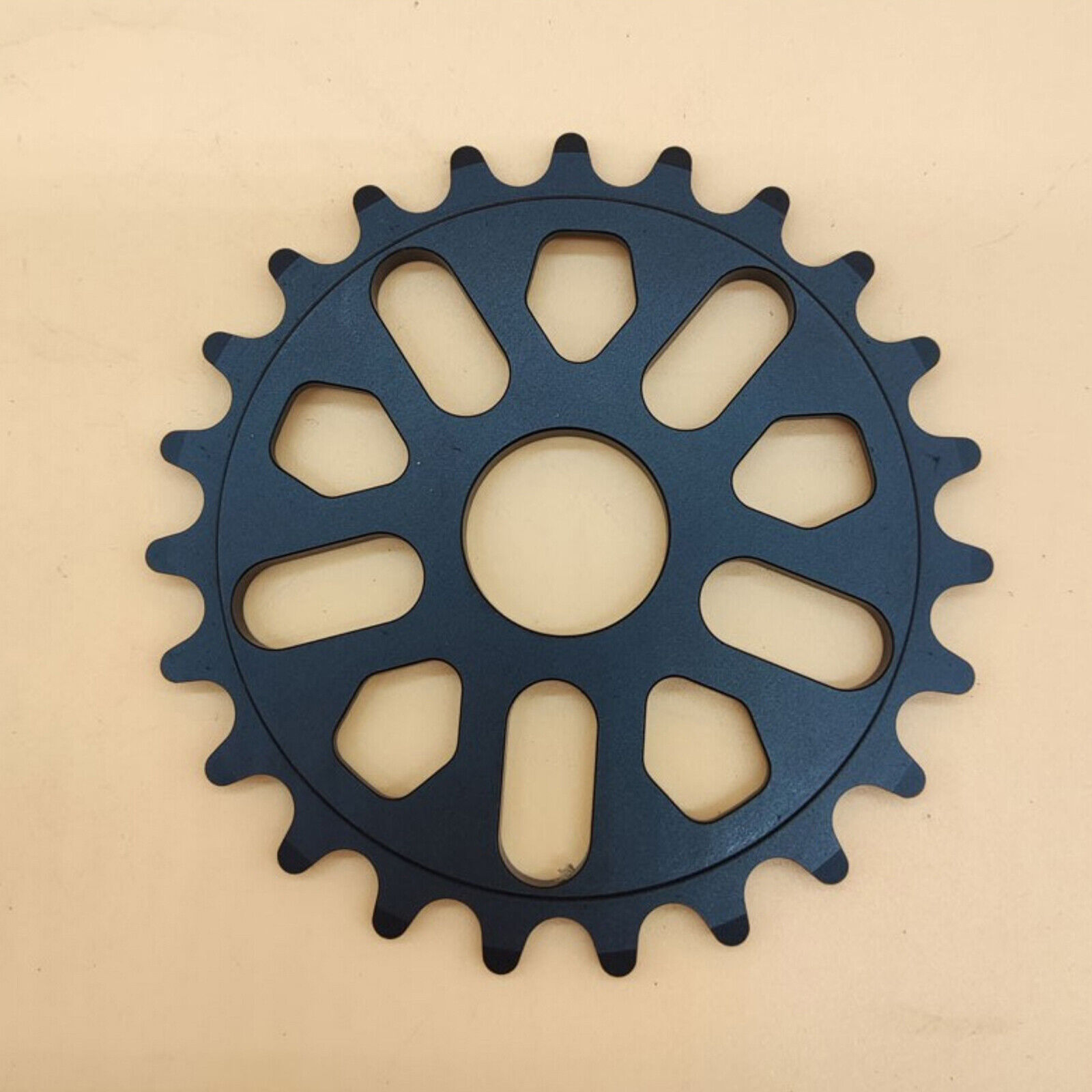 CNC 50g BMX bicycle 23T Chainring Sprockets Coalition Alloy bmx bike drivelineQe