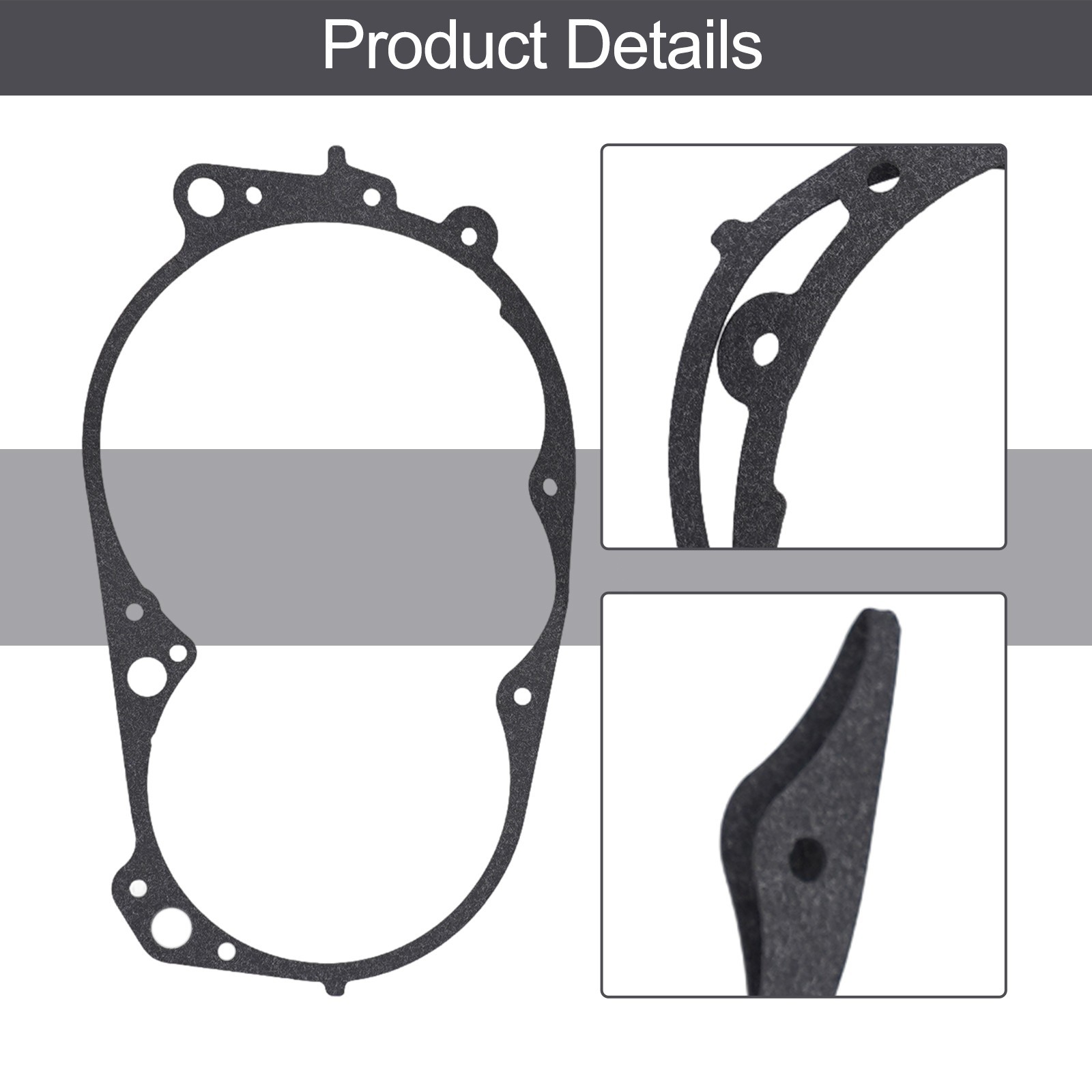 Improved Waterproof Gaskets for Bafang M620 MidDrive Motor Long for service Life