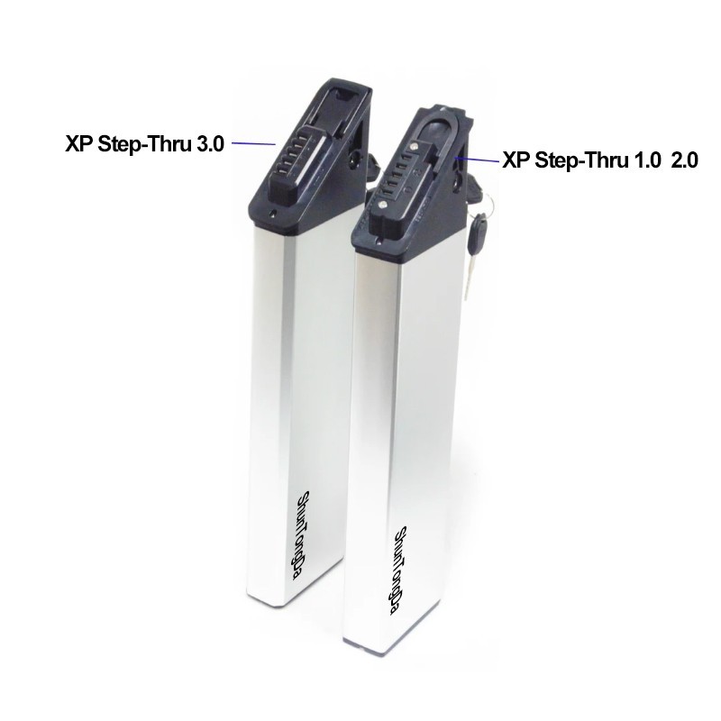 48V ebike battery for Lectric XP step-Thru 1.0 2.0 3.0 Folding electric bicycle