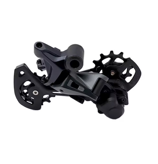Shimano SLX M7100 MTB Groupset 1×12 Speed RD Shifter Lever