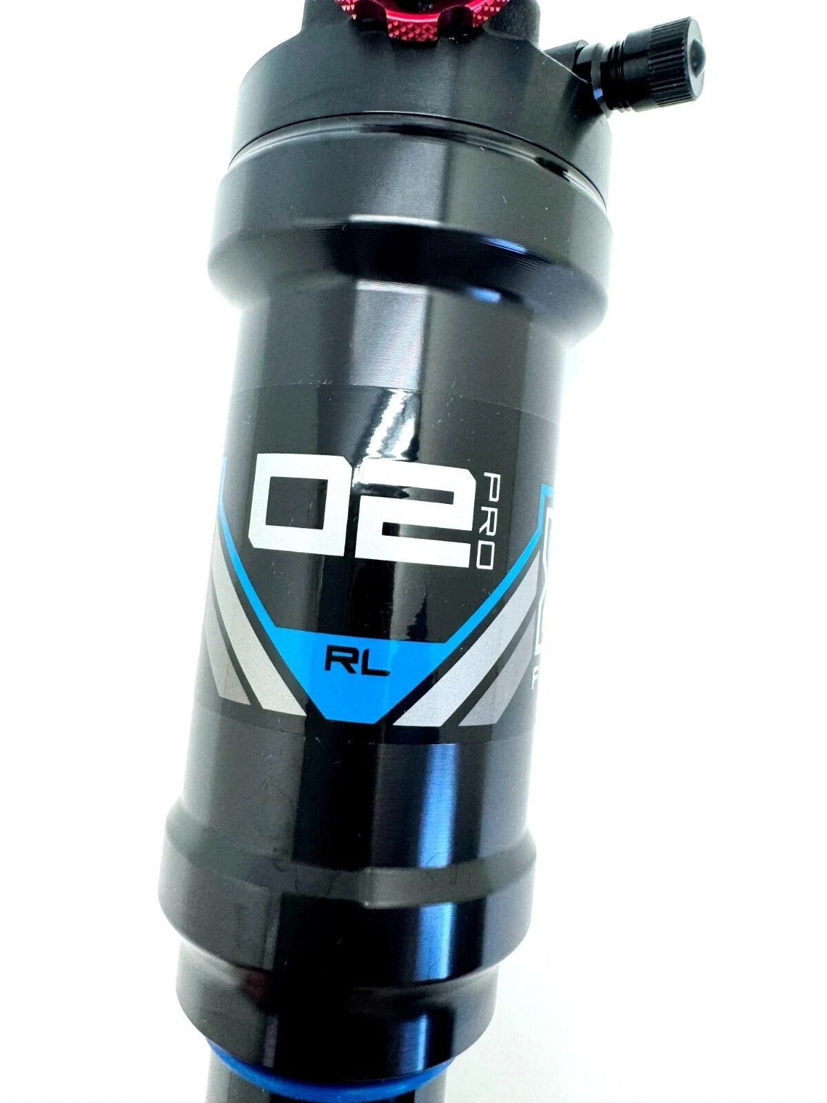 X-Fusion O2 PRO RL Rear Shock 200x51mm