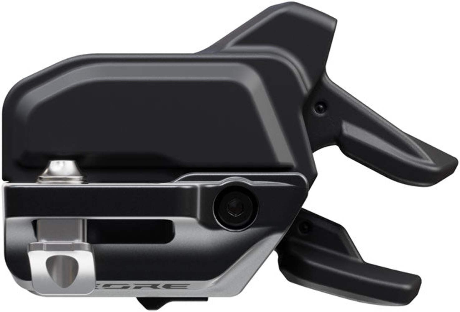 Shimano Deore SW-M6250-IR Rapid ES Di2 Wireless Shifter – Right, 11/12-Speed, I-