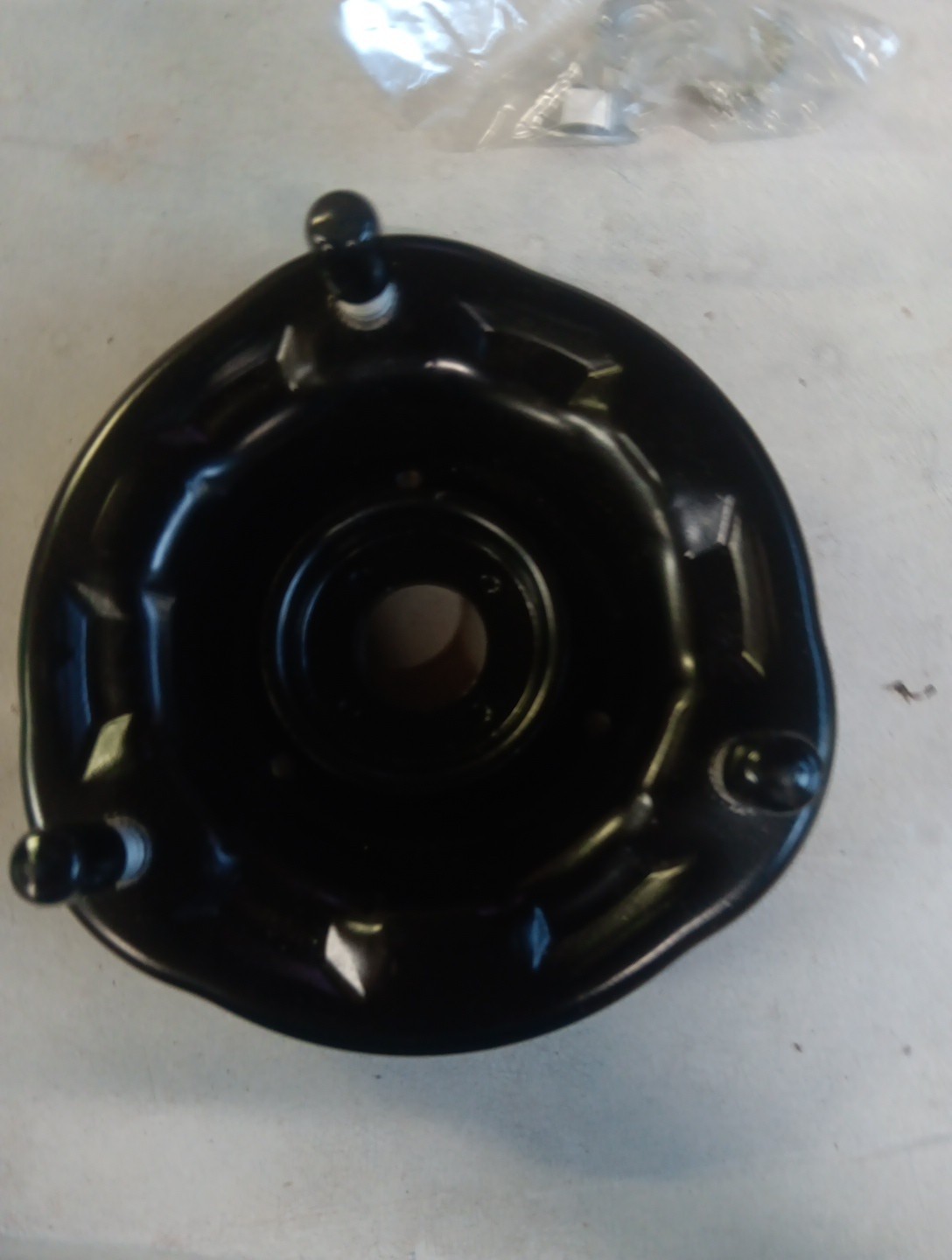 Shocks & Struts Strut-Mate 902058 Suspension Strut Mount