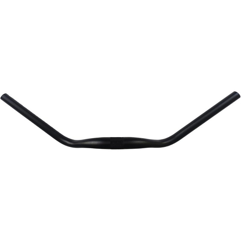 Retro Moustache Handlebar T6061 Aluminum Alloy 640mm 22.2mm Urban Road Bike New
