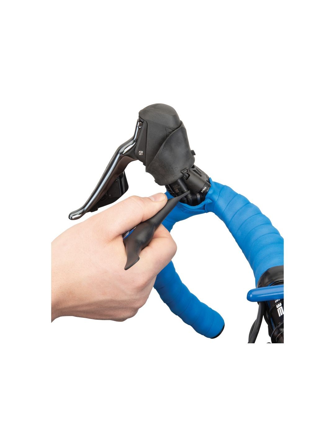 Park Tool EWS-1 Electronic Shift Tool 3 function Black