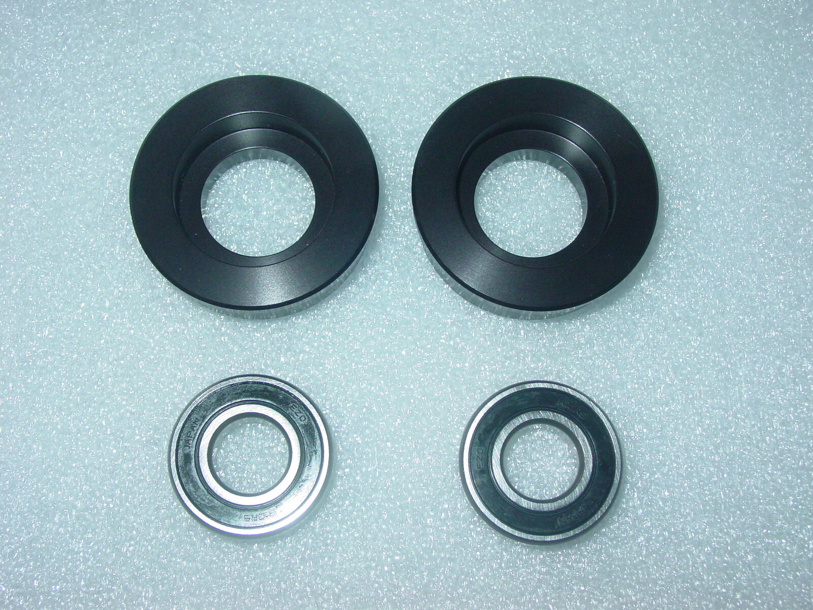 American Standard Press Fit Bearing Retainers Cook Bros Bullseye MTB Cruiser BMX