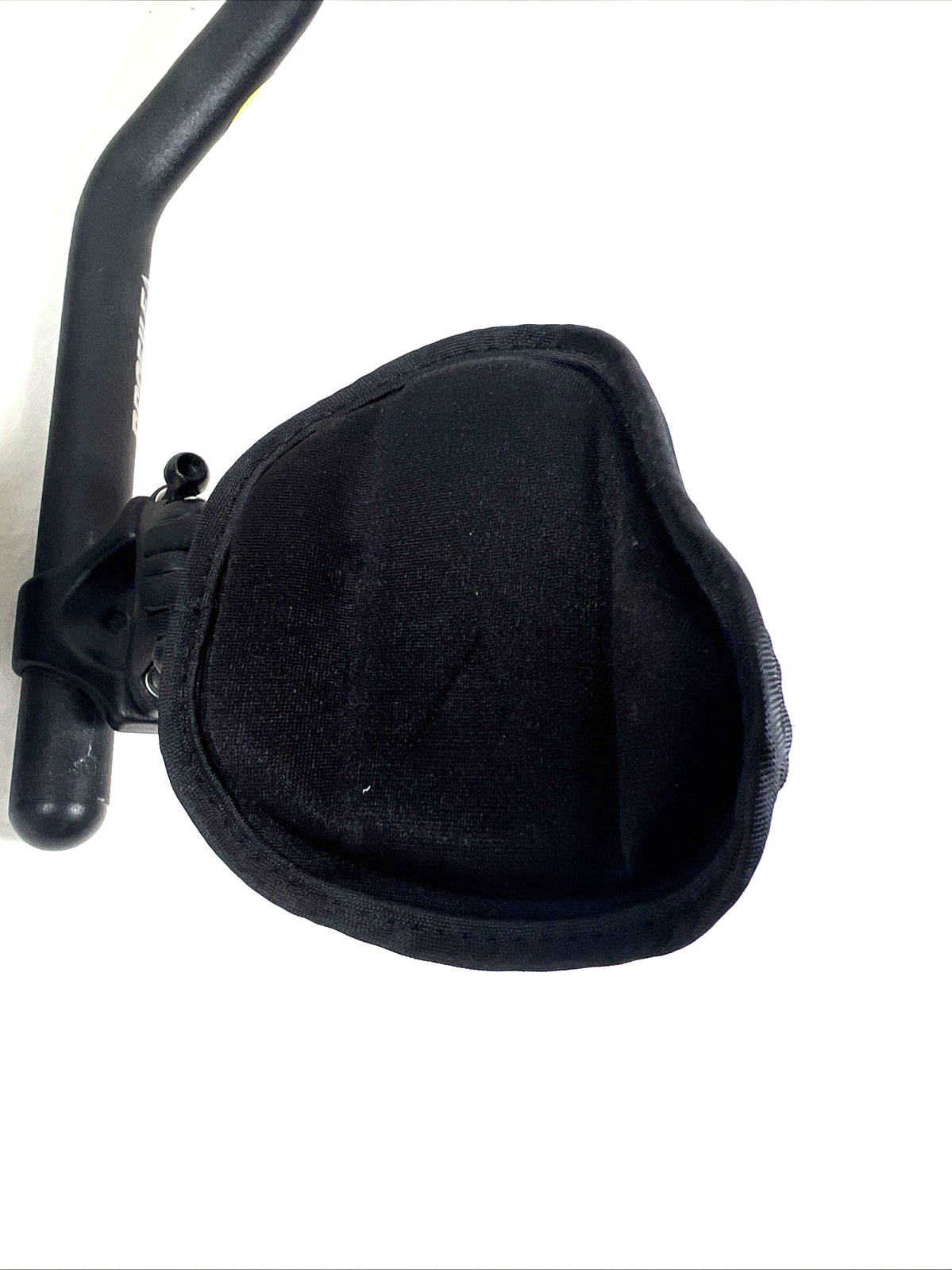 Profile Design Airstryke Aero Bars 22.2 mm with F-19 Arm Rest Pads