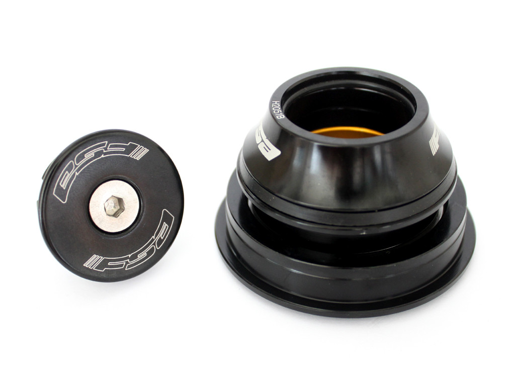 FSA NO.57 Orbit 1.5 ZS 1-1/8″ to 1-1/2″ MTB Tapered Headset