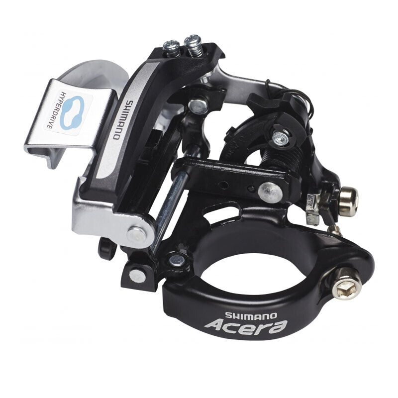 Shimano Altus M310 Front Rear Derailleur SL-M315 Shifter 3×7 3×8 Speed Groupset