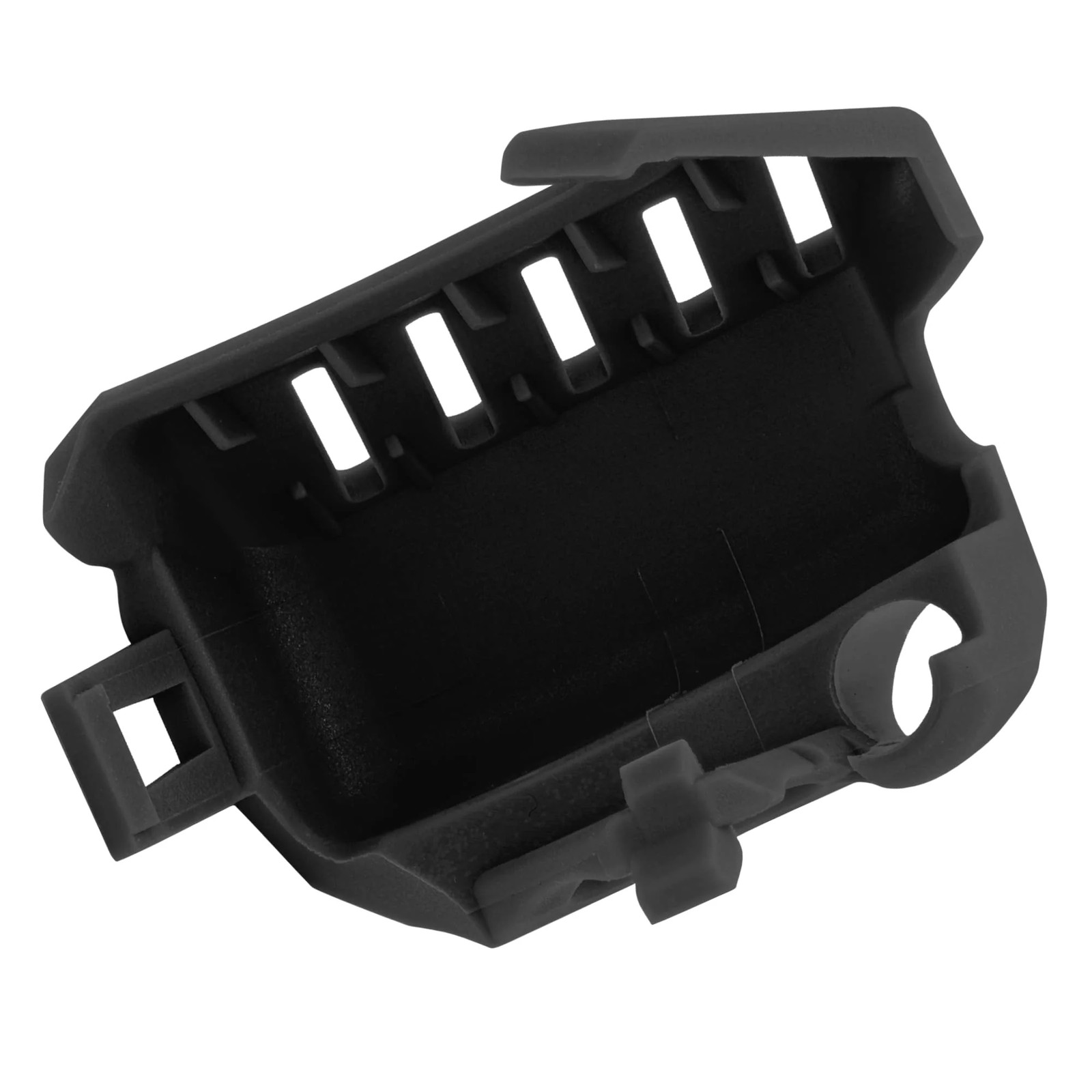 Battery Cover for Sram AXS for GX EAGLE/XX1/X01 Derailleur Protector (Black)
