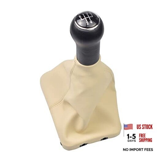 for VW Beetle 1998 1999 2000 2001 2002 2003 2004 2005 2006 2007 2008 Beige