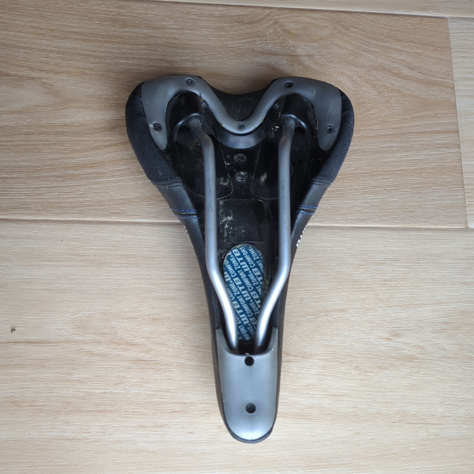 WTB Speed She Gel Pro Saddle