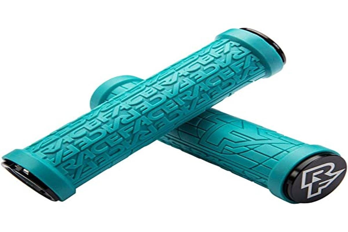 Lock-On Grippler Grips