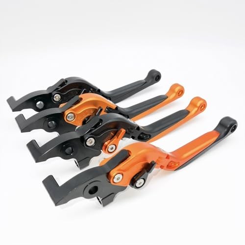 Generic Compatible with KTM Duke 125 200 250 390 RC125 RC200 RC390 BLACK `black