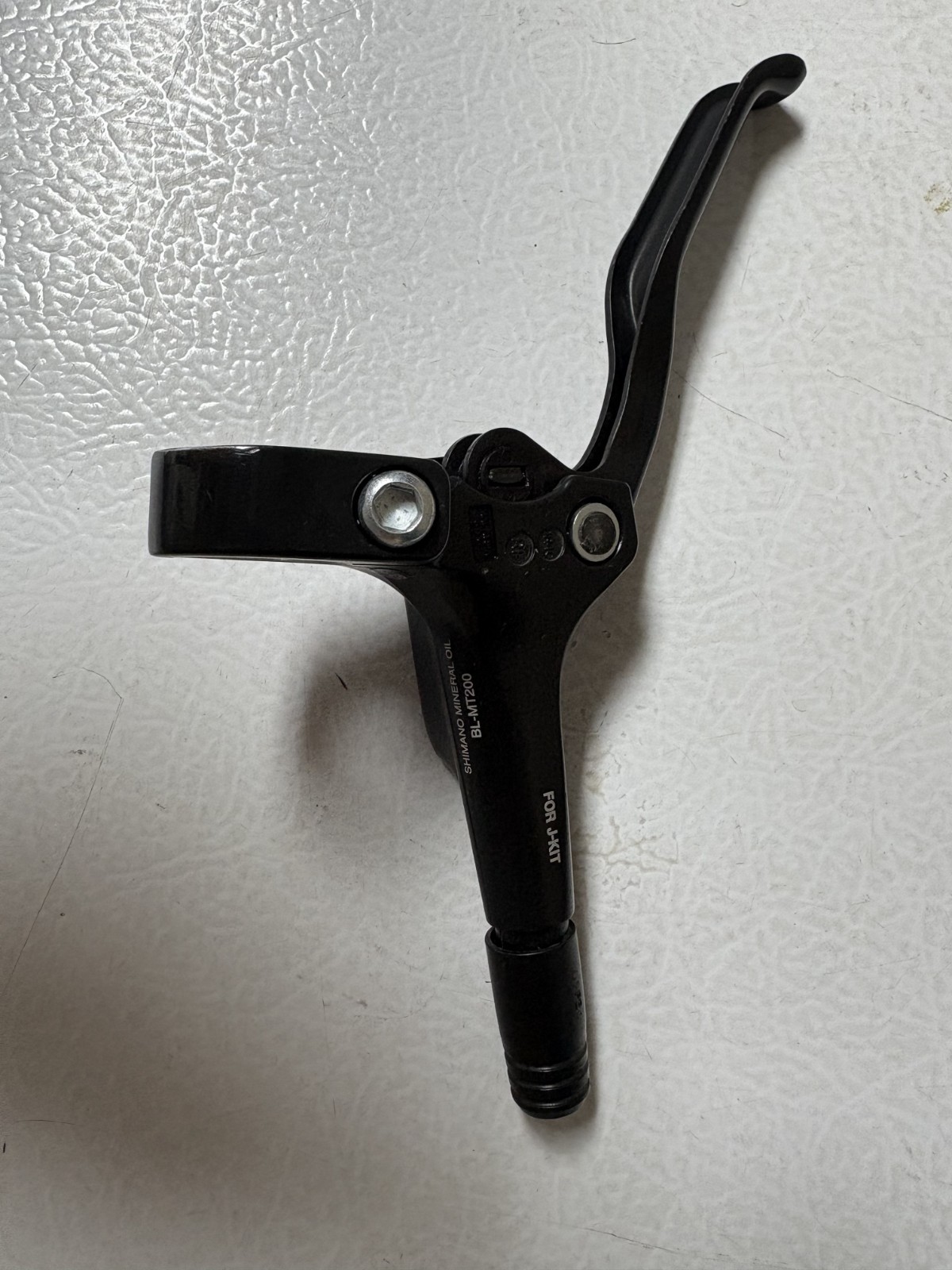 Shimano Hydraulic Disc Brake Set OEM – 2019 Specialized Turbo Como 4.0