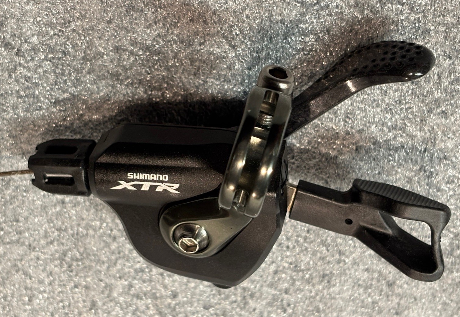NEW SHIMANO XTR SL-M9000 Mountain MTB Bike 11 speed Shift Lever LEFT Front