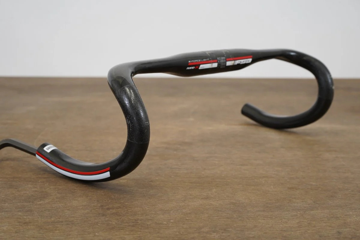 42cm FSA K-Force Light New Ergo Carbon Compact Road Handlebar 31.8mm
