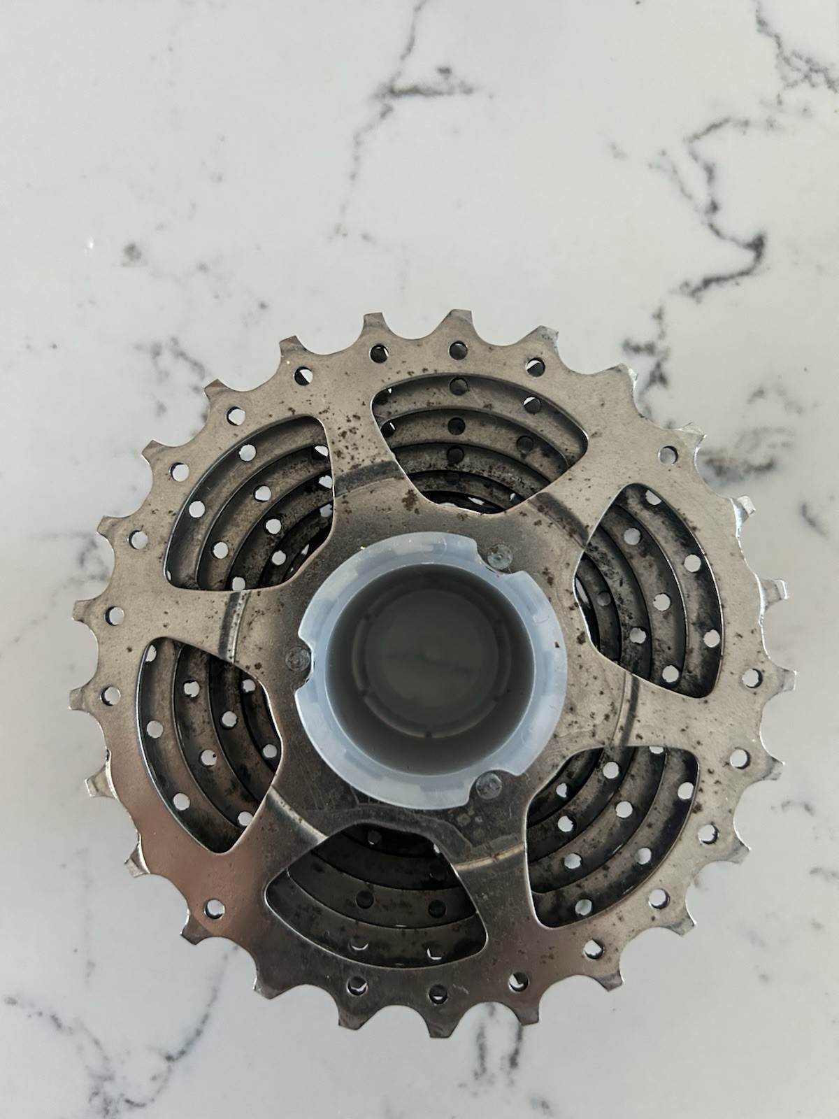 Shimano CS-6700 Bicycle Cassette Sprocket