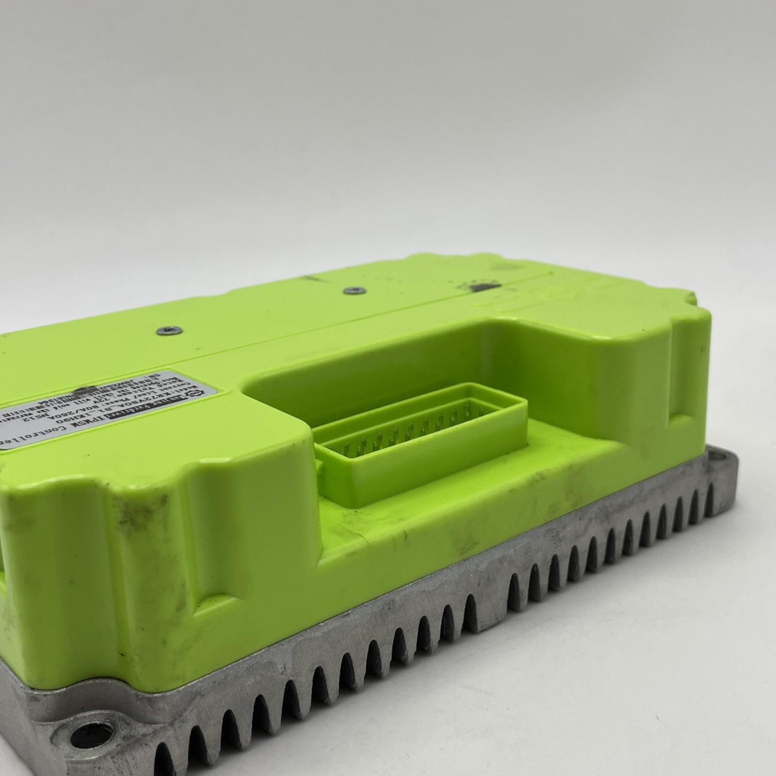 Fardriver Controller 72V 80A Programmable Sine Wave Brushless Motor ND72260